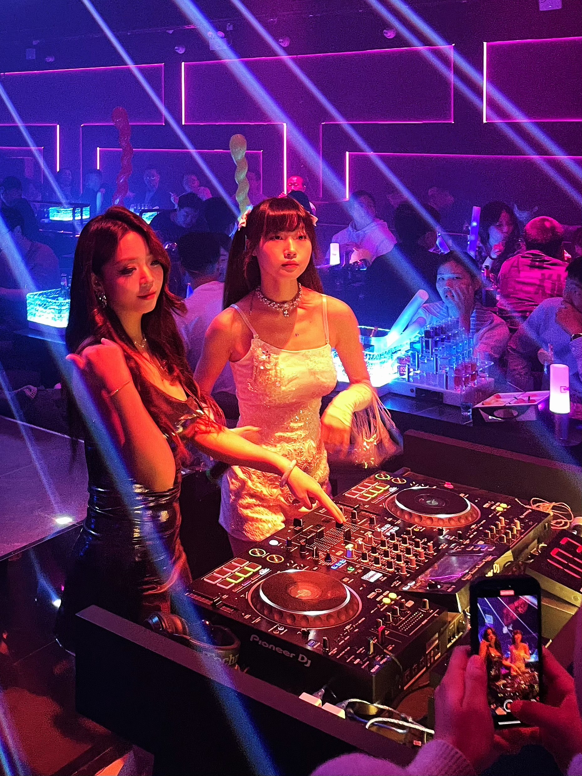 河源商务ktv低端场，体验不一样的商务娱乐-源城区ktv预定